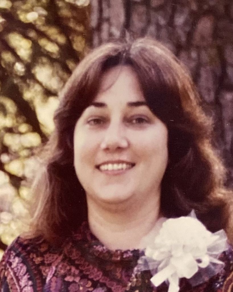 Gloria Jean Williams Lupo Profile Photo