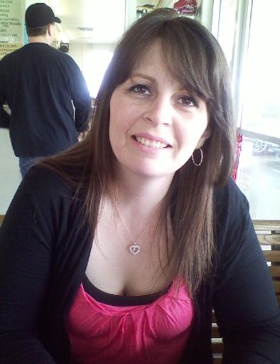 Crystal Lynn Winkley Profile Photo