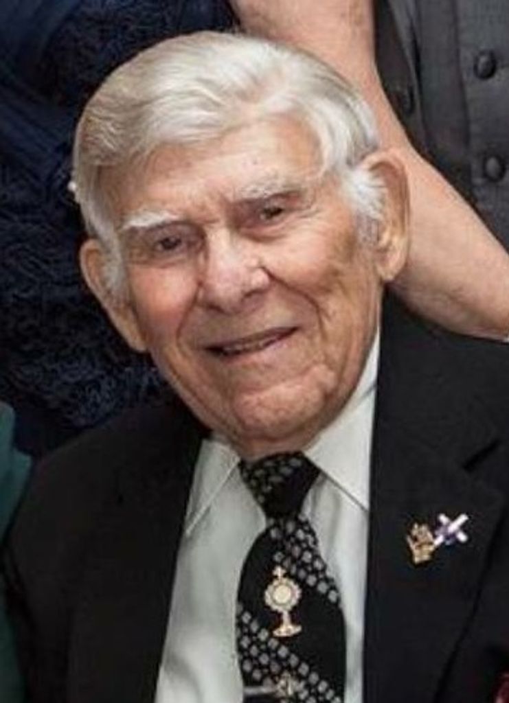 Martin Napolitano Profile Photo