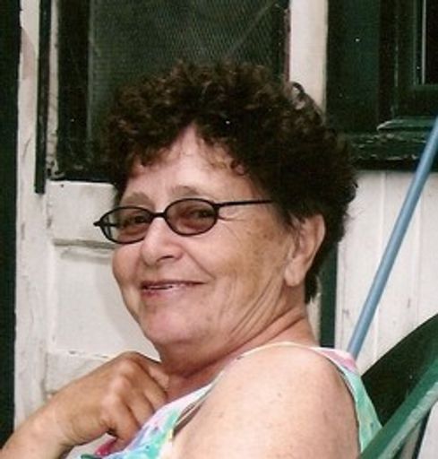 June Irish Profile Photo