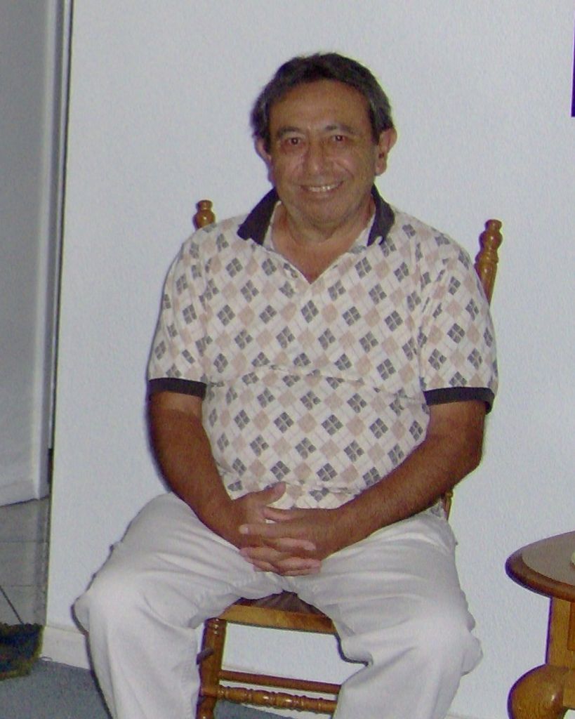 Felipe Leopold "Polo" Montoya