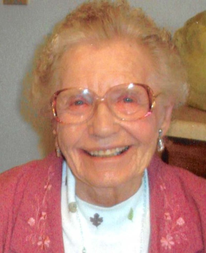 Elaine E. Eucker Profile Photo