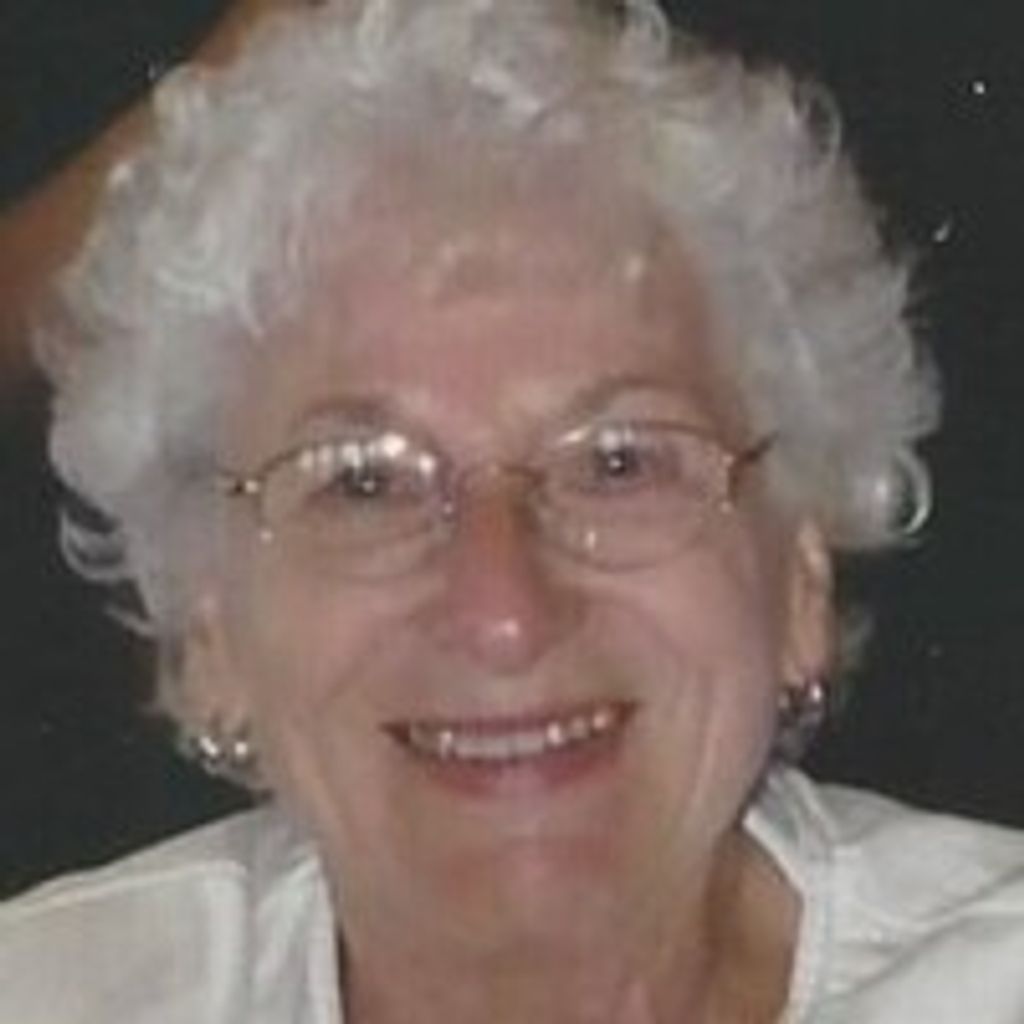 Barbara Willard