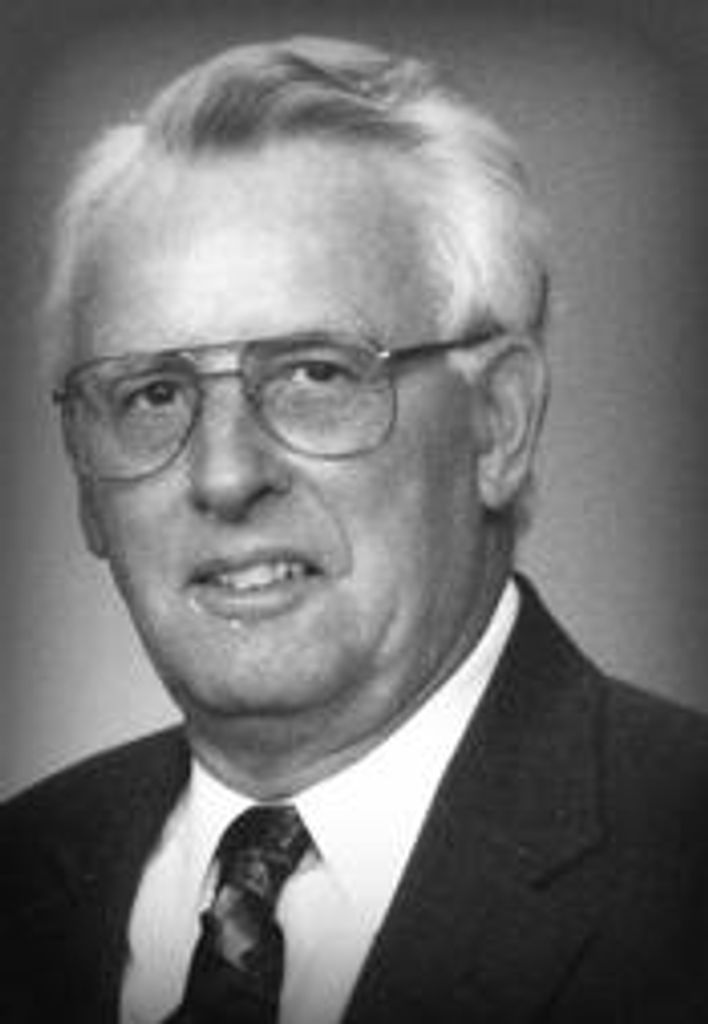 Joseph "Joe" Alfred Hofer