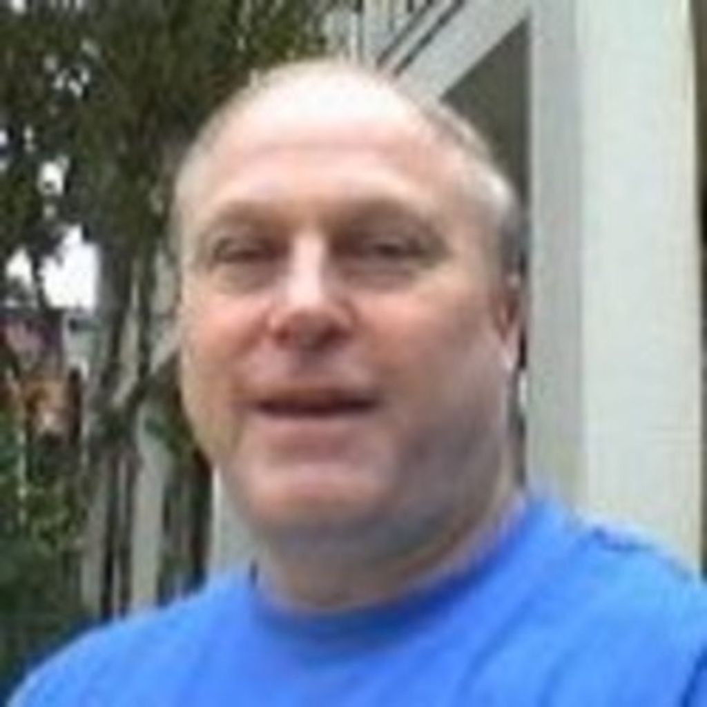 Stephen Mark Anderson