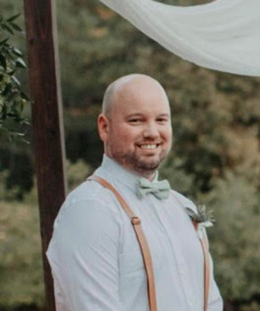 Devin Kyle Caldwell Profile Photo