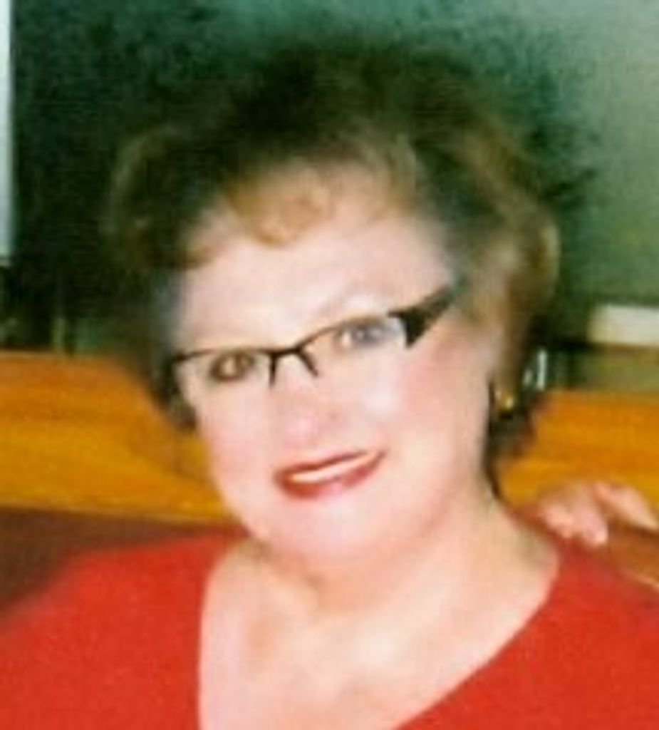 Dorothy A. Dickerson