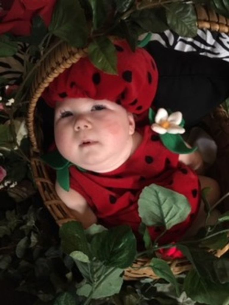 Draven Lillian Violita Cox Profile Photo