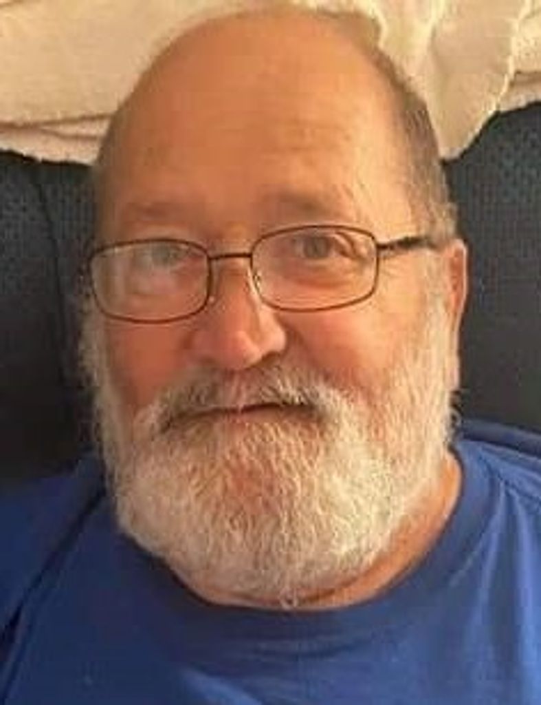 Robert Earl "Bob" Massie