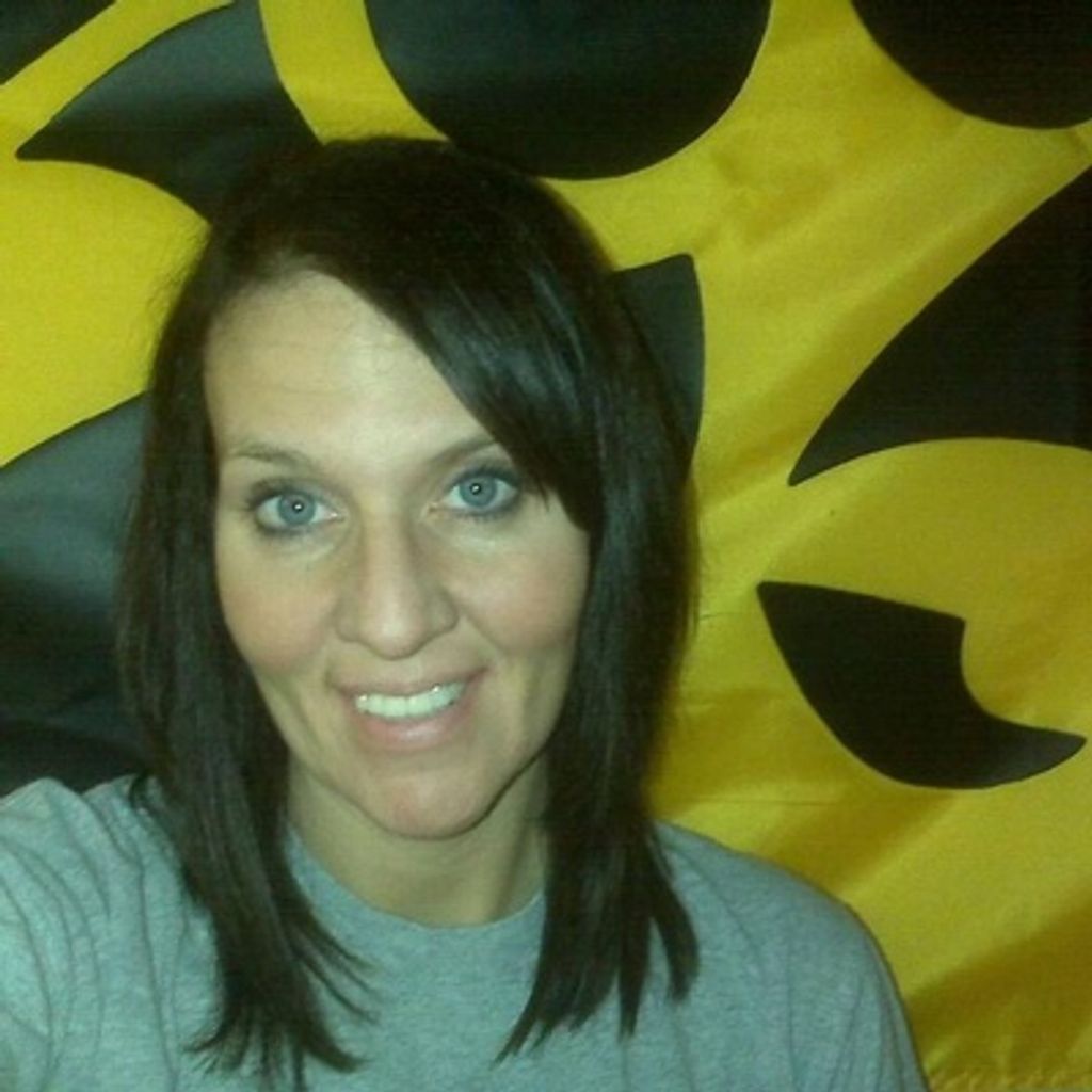 Natalie Rubel Profile Photo