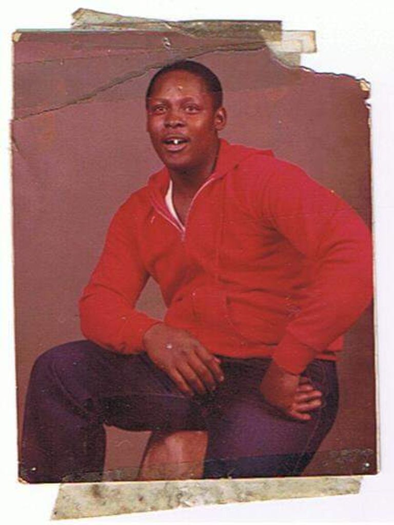 Harvey Andrew Cherry