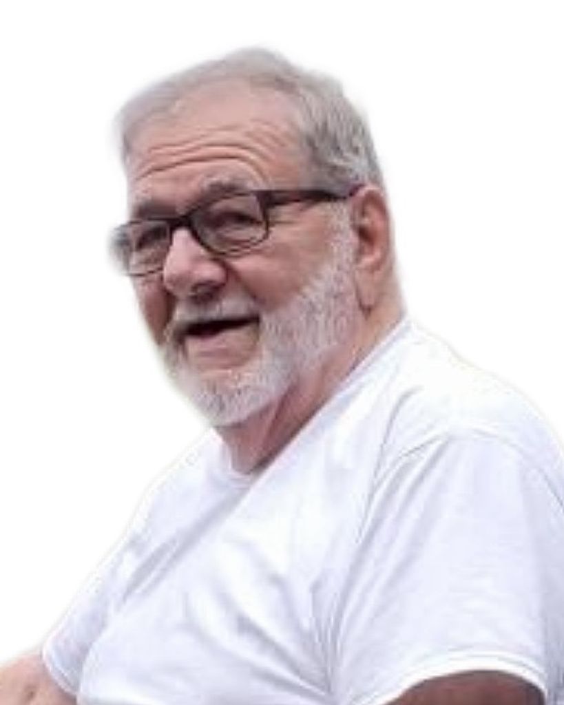 Michael Elliott McBride