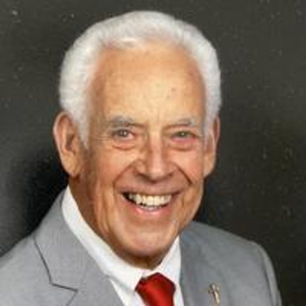 Robert Glenn Jordan