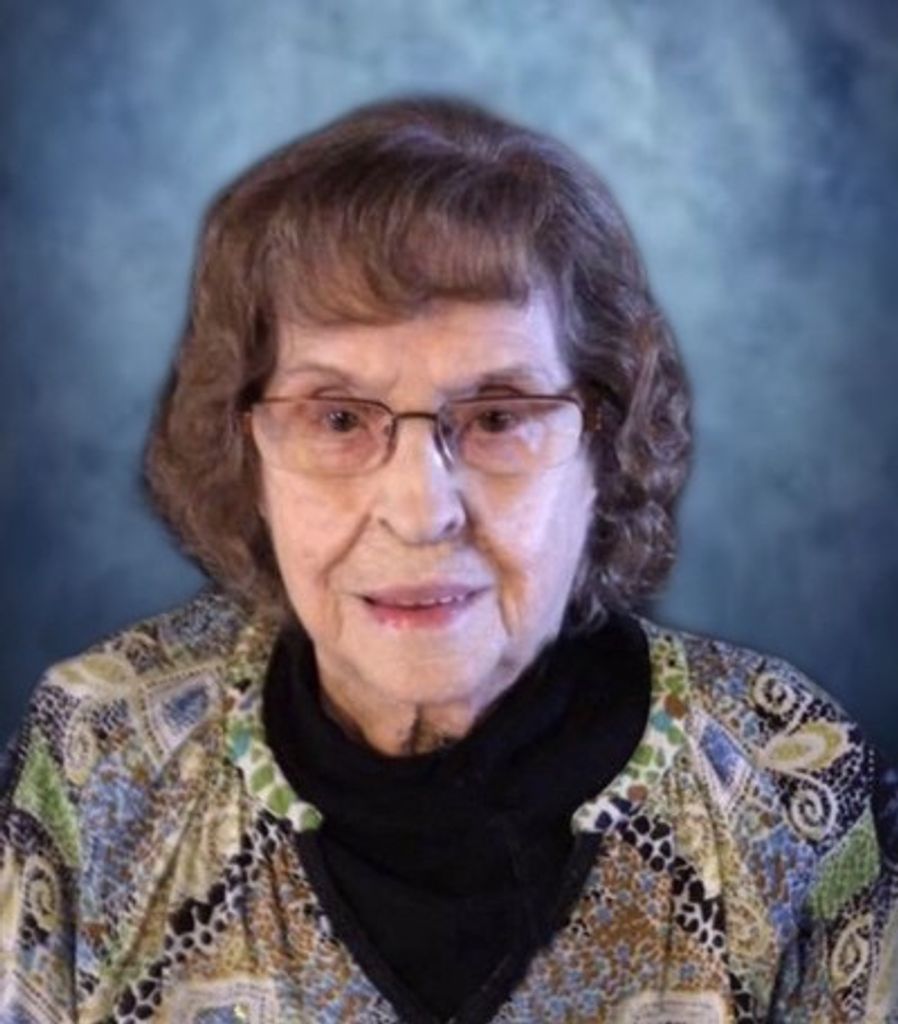 Frances R. Cecil Profile Photo