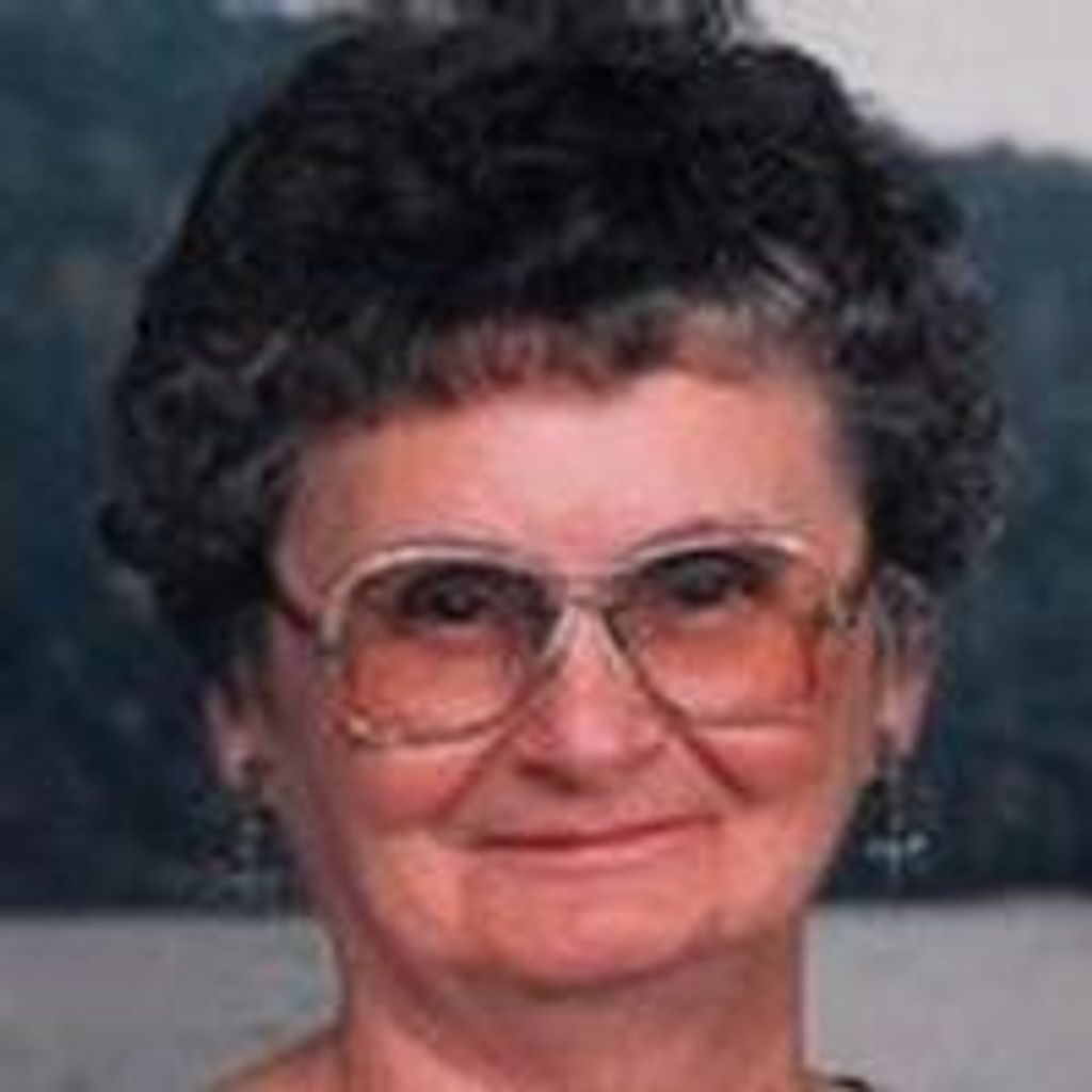 Margaret Loraine Baker