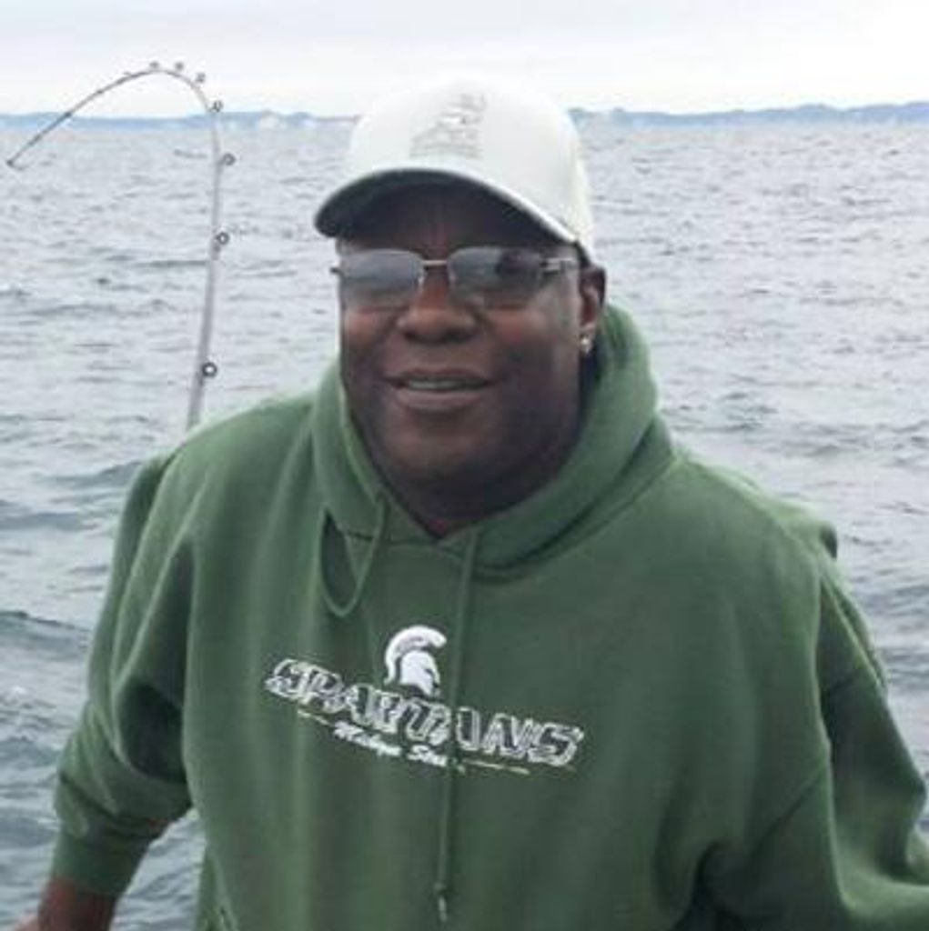 Lindsay Beard, Jr.