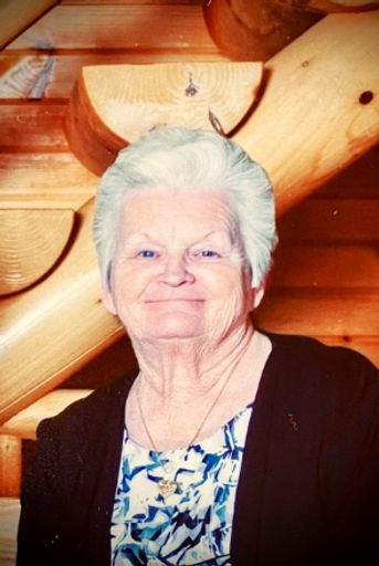 Shirley Ann Mcguire (Mcelroy) Profile Photo