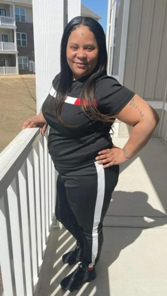 Tangy Lachelle Ivey Profile Photo