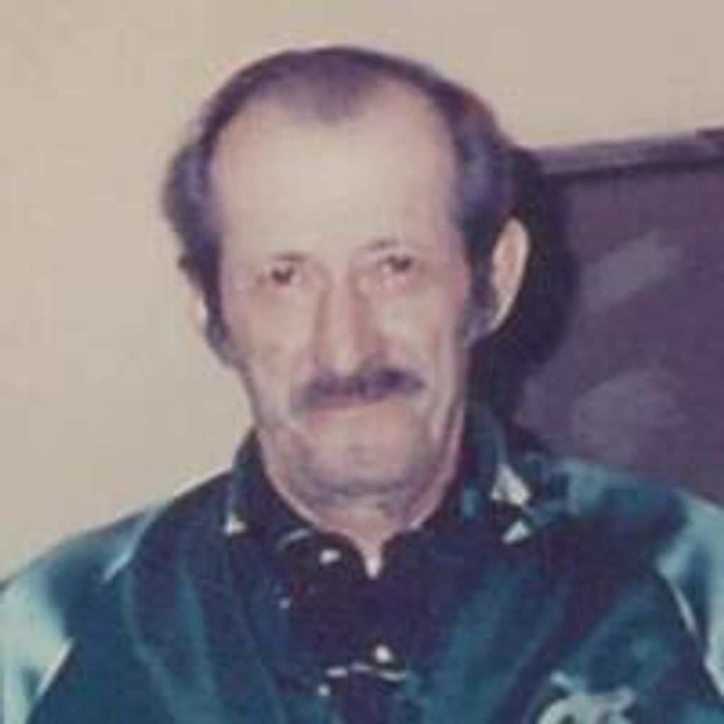 Edwin M. Leininger