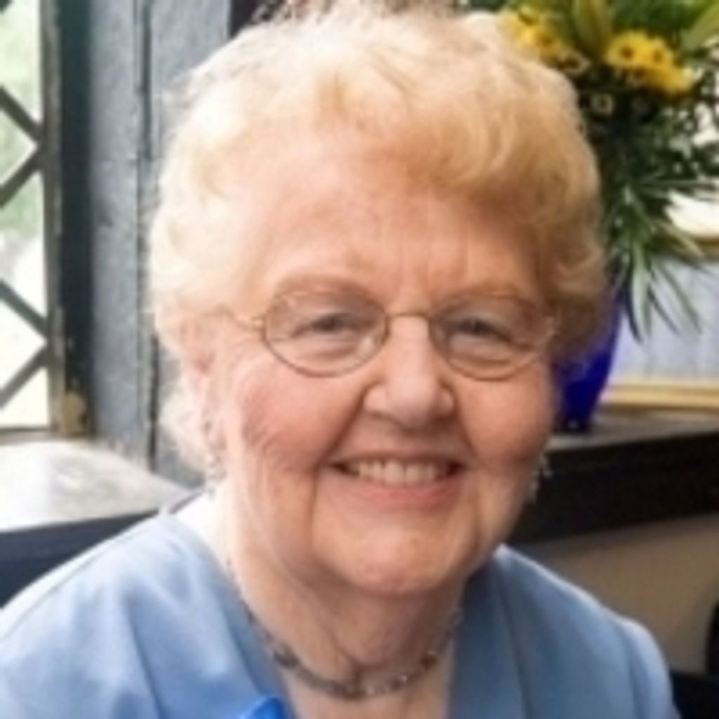 Eleanor J. Bendelow