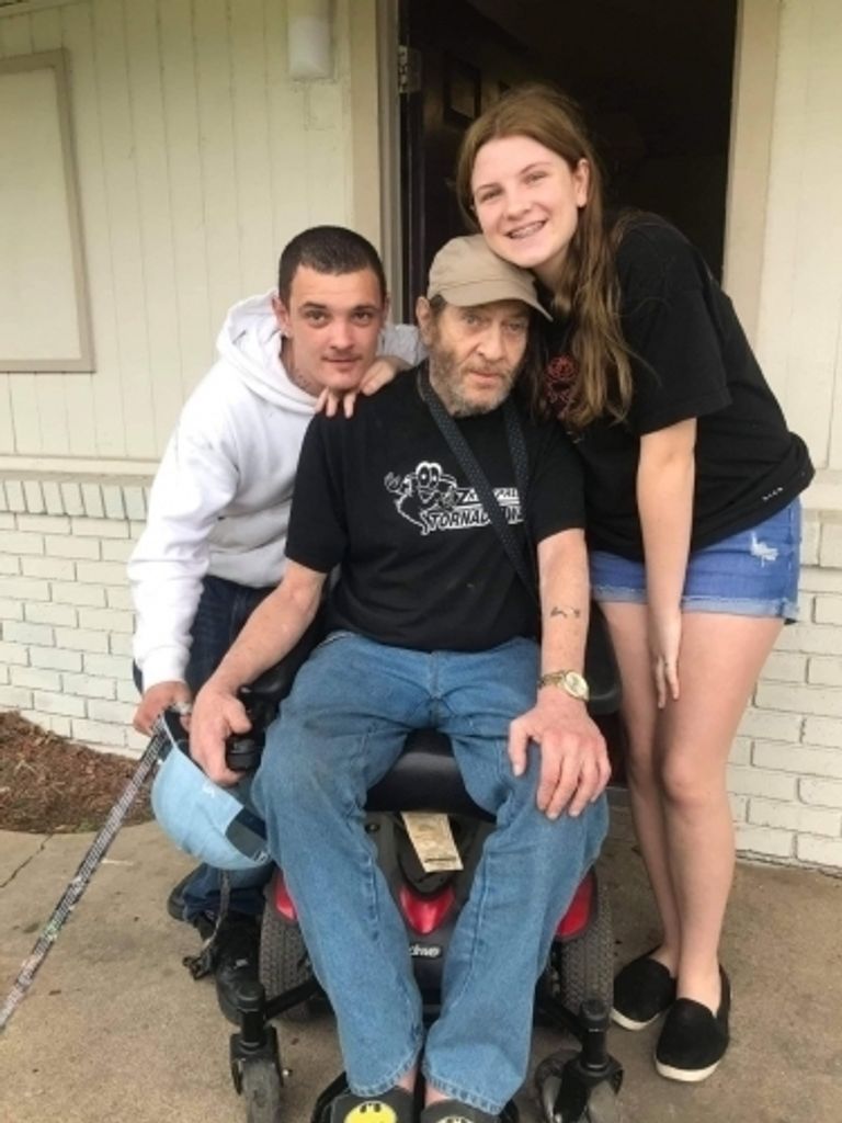 Mr Billy Charles Southard Profile Photo