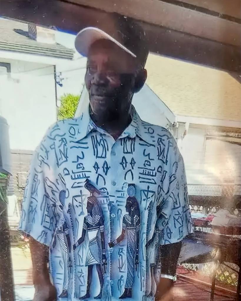 Mr. Willie A. Foote Sr.