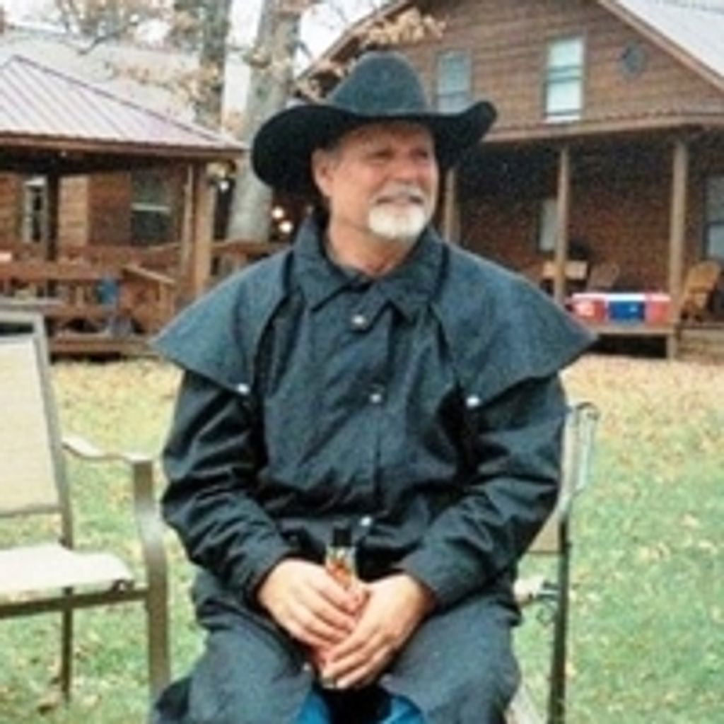 Mike Walker Profile Photo