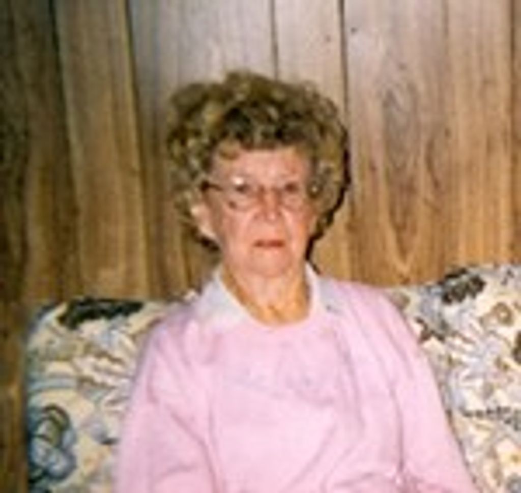 Marie A. Mills
