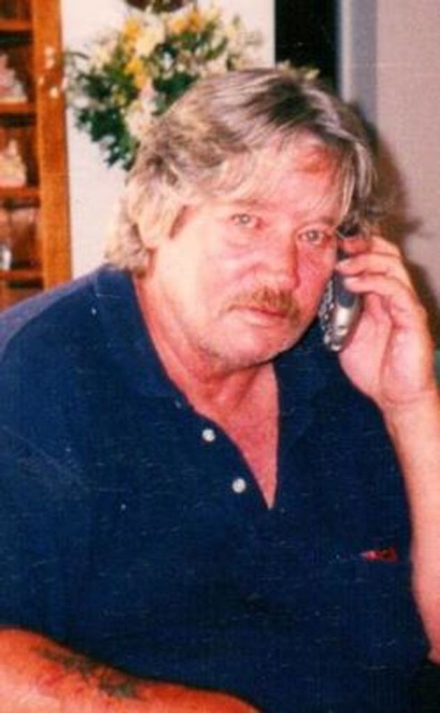 Elvin Eugene Minyard