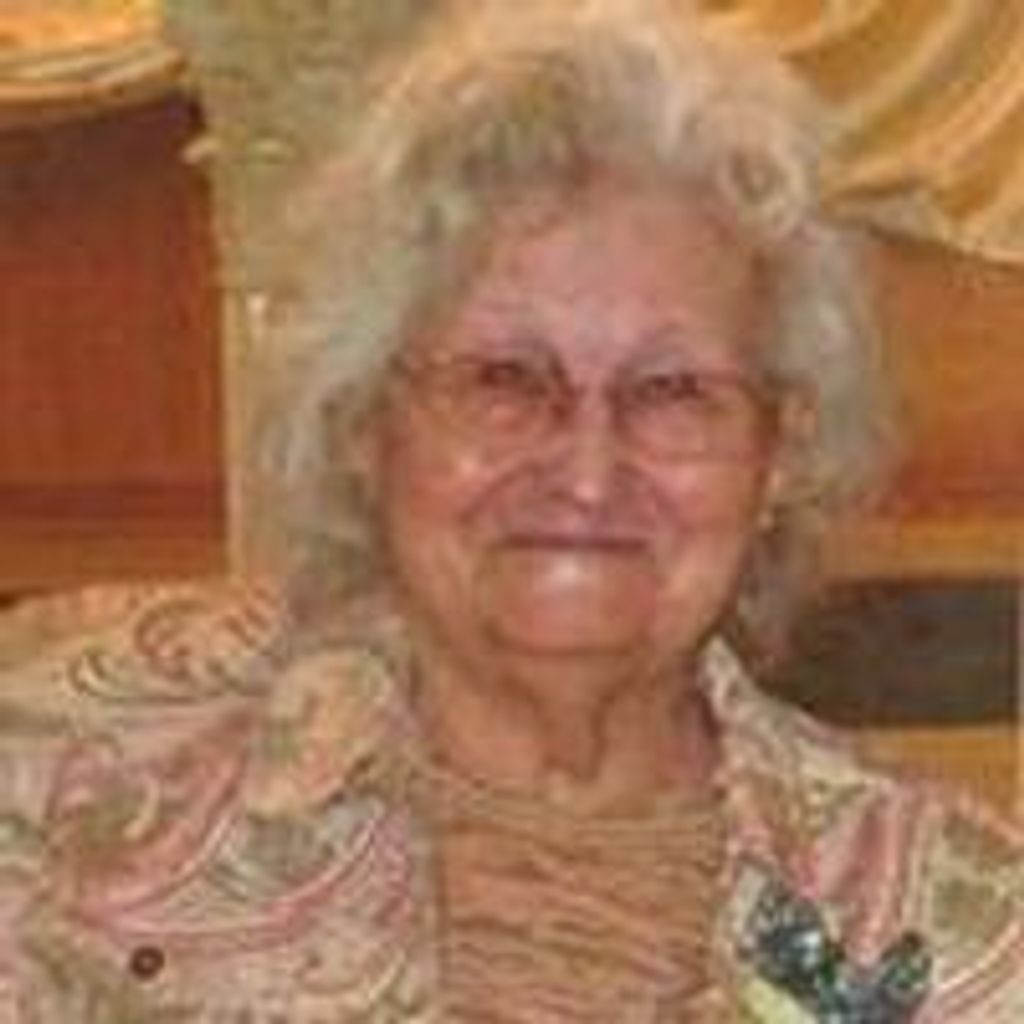 Myrl M. Oliver Freeman