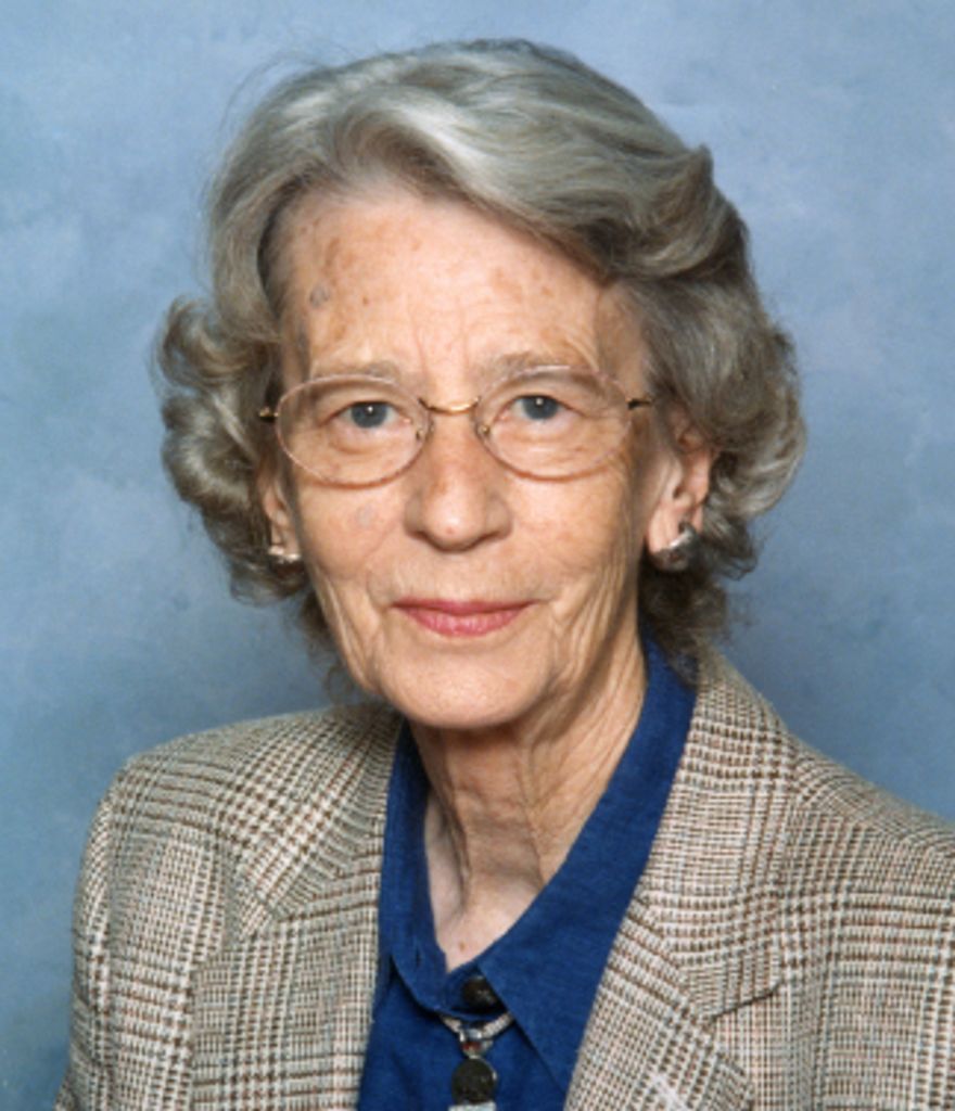 Gloria Keffer