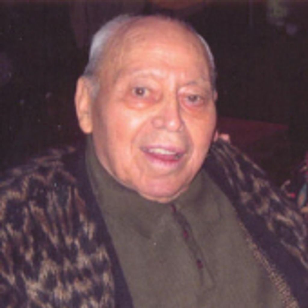 Alfonso A. Balestieri