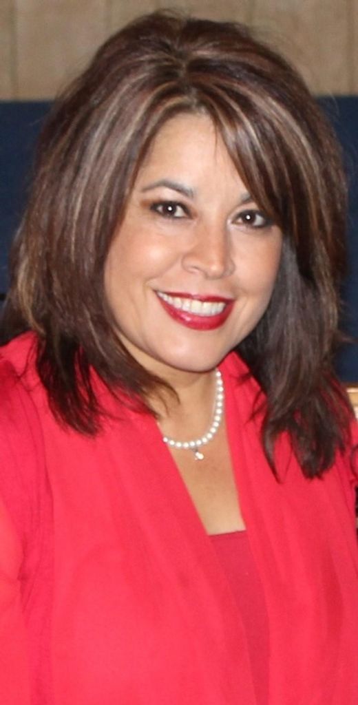 Melissa (Lisa) Madrigal