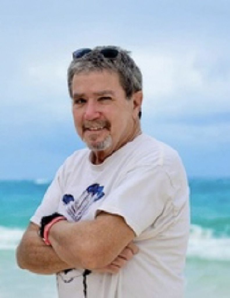 David Walker Decoste