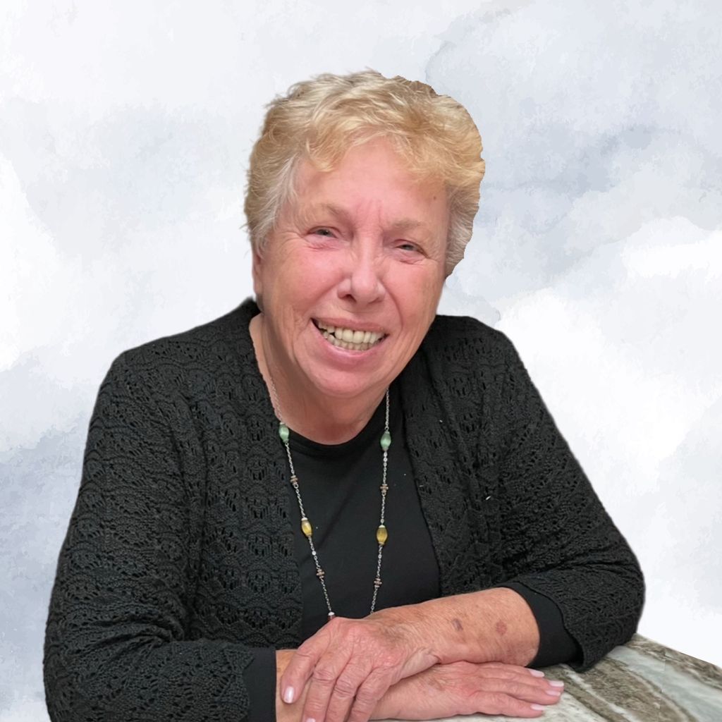 Mary Ann (Kaatz) Click