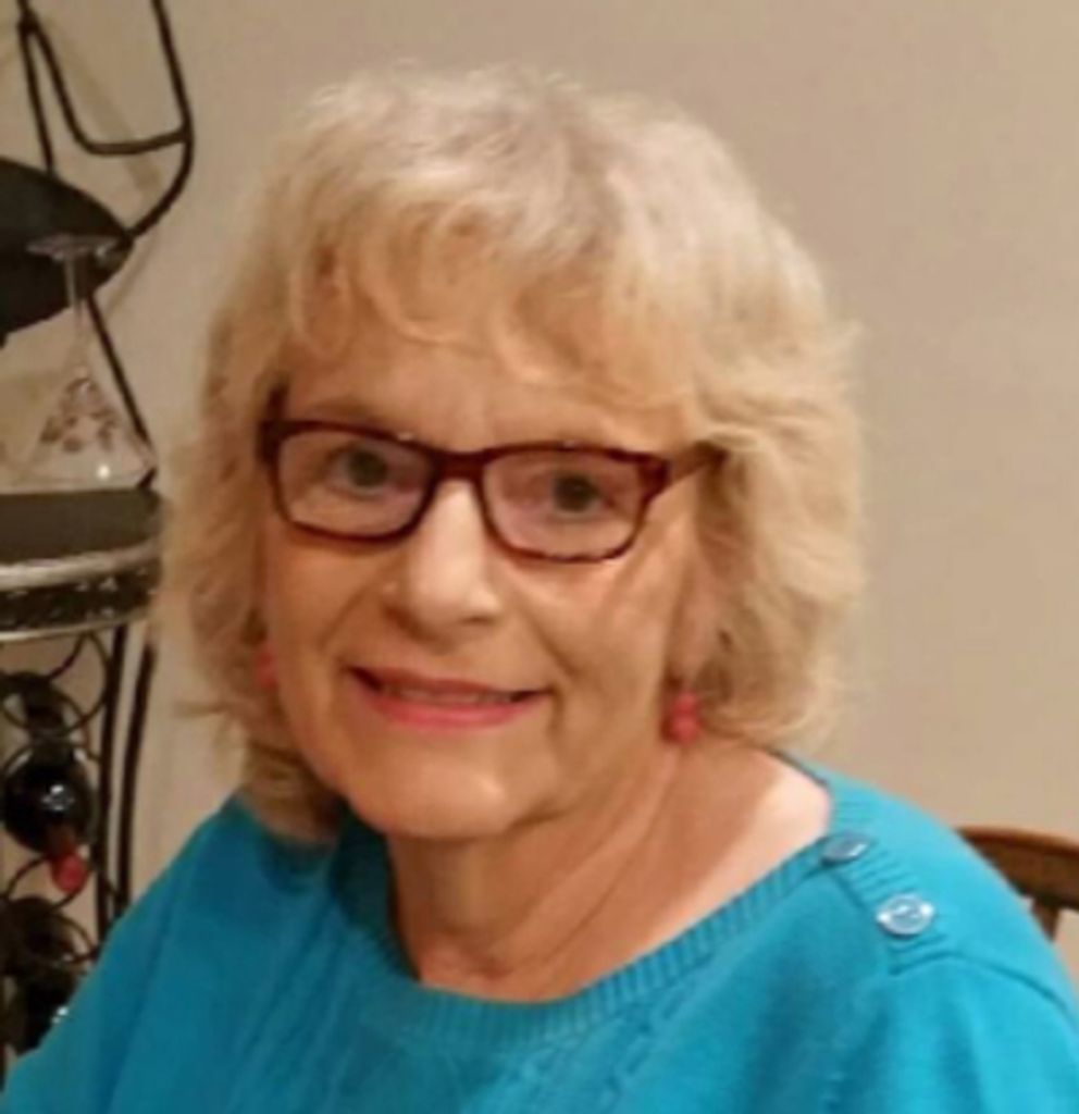 Marilyn K. Lewis Profile Photo