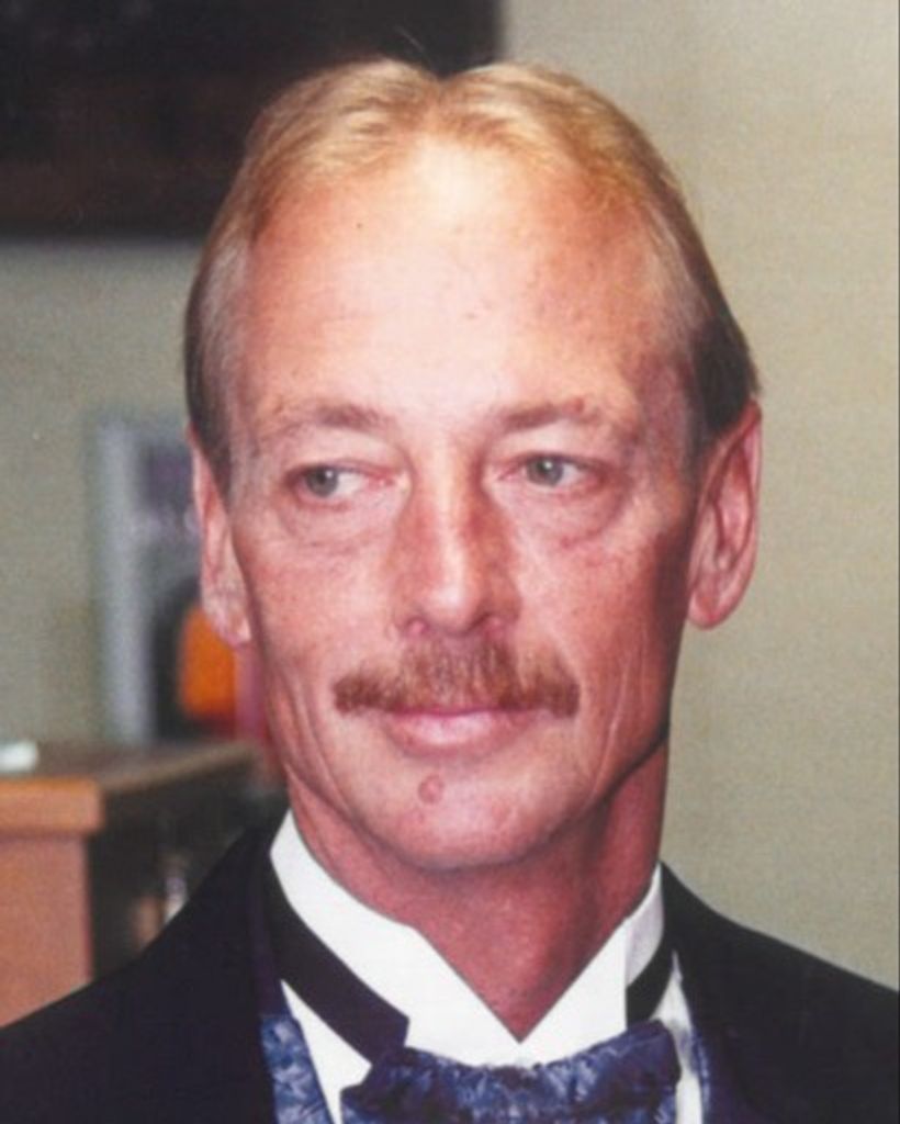 Terrance Lee "Terry" Jones Profile Photo