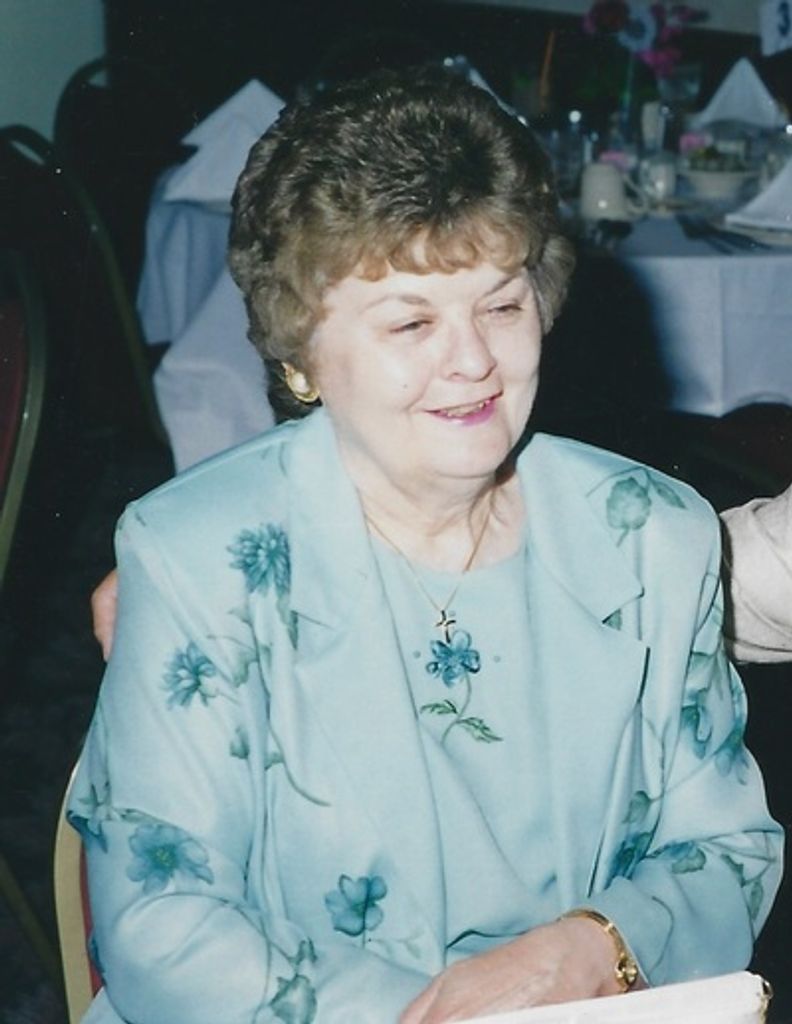 Jacqueline L. O'Connor