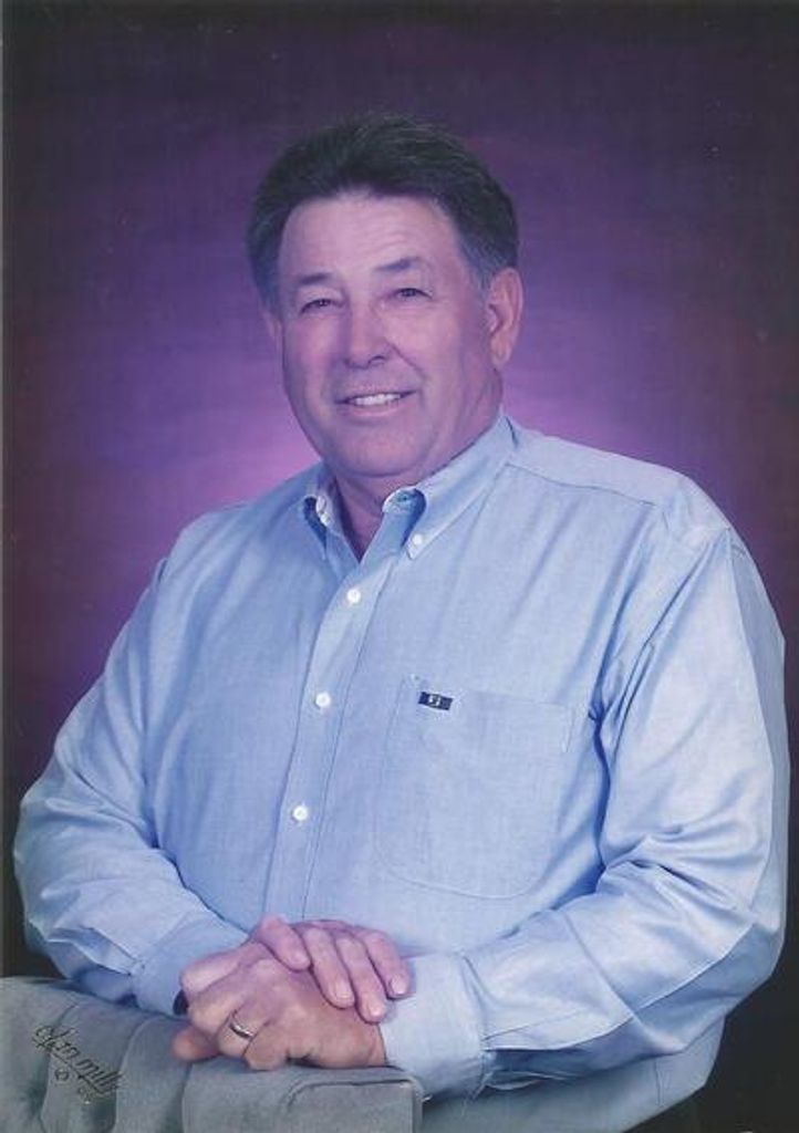 Harold "Tink" Bennett