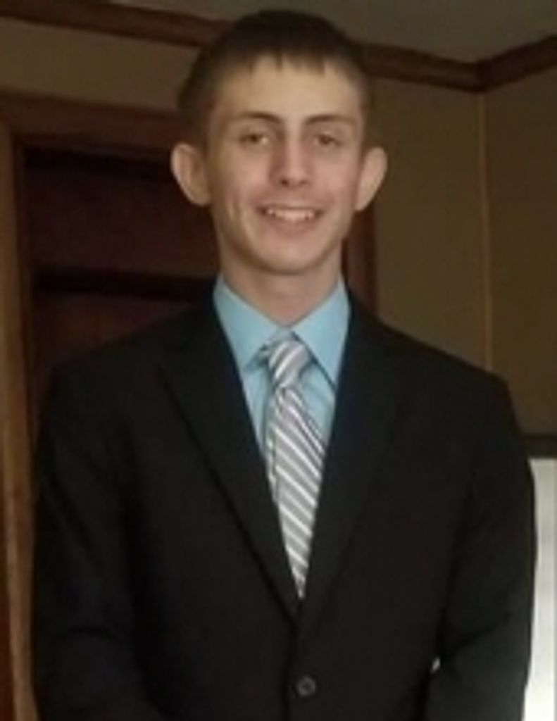 Douglas "Dougie" Blasioli Profile Photo