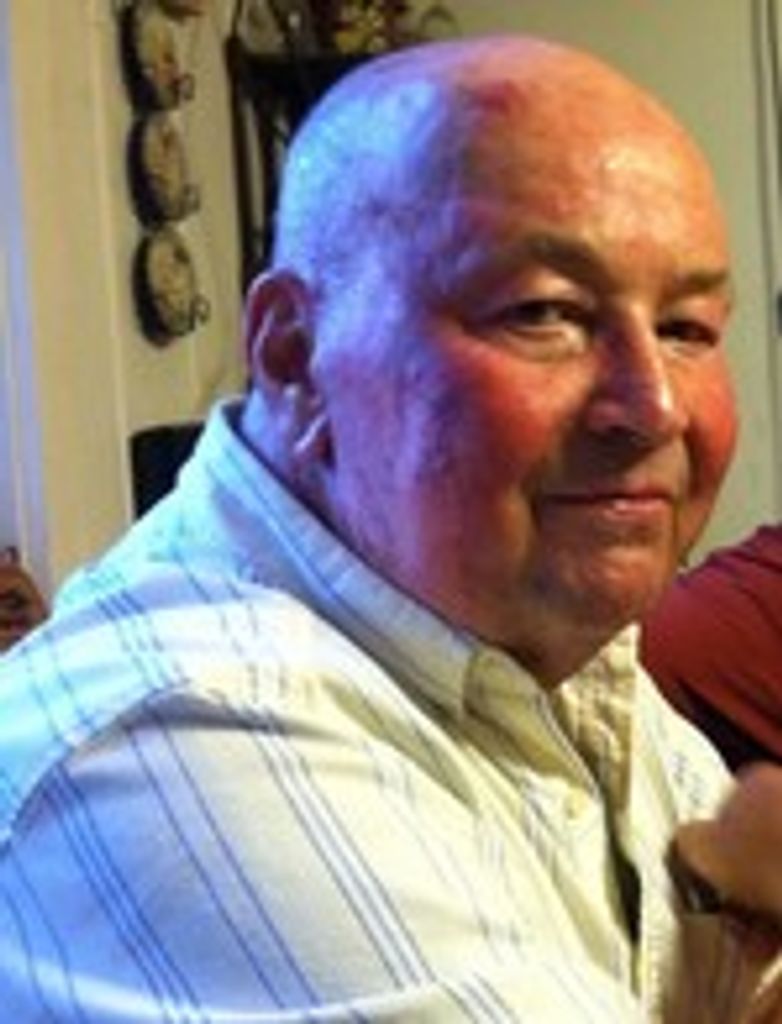Robert Shifflett