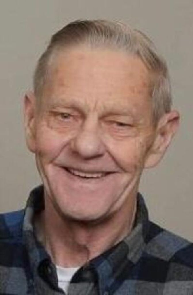 William R. Hapke Profile Photo