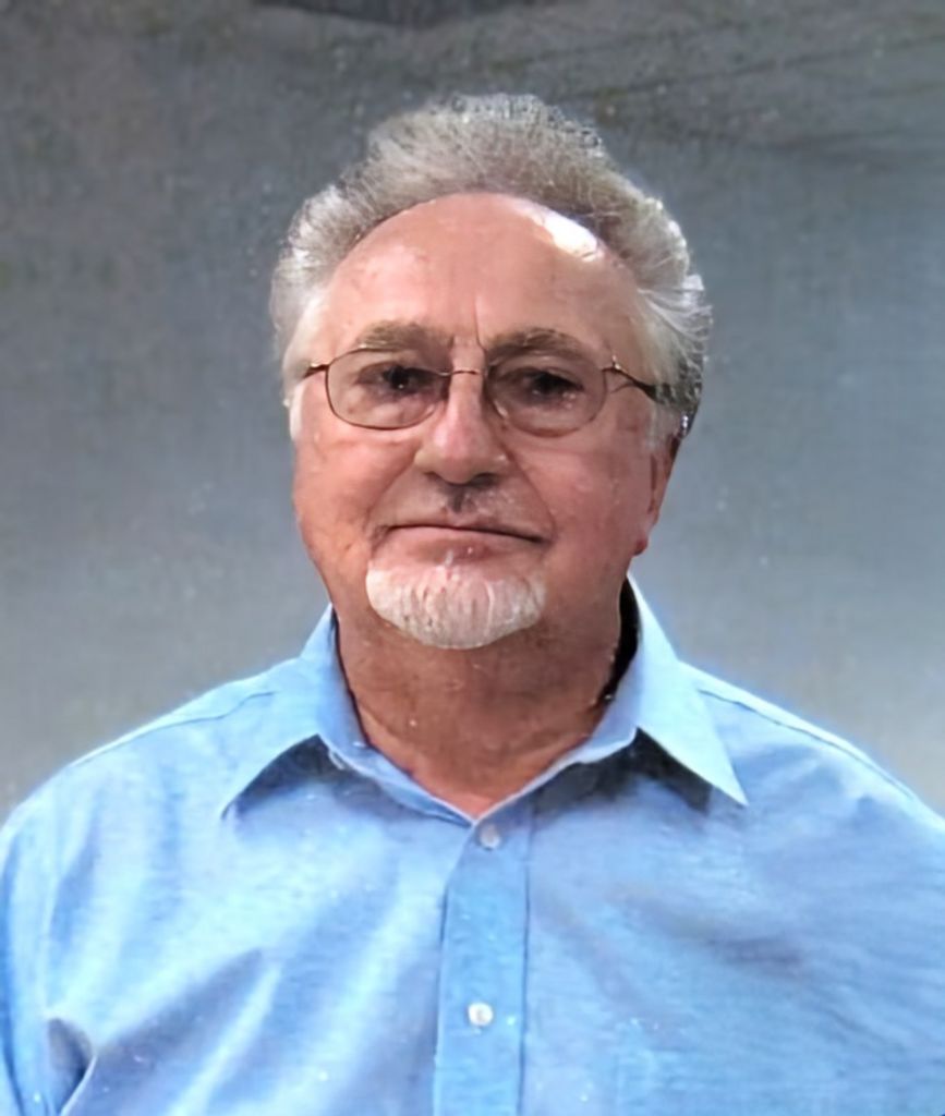 Donald William Humphrey Profile Photo