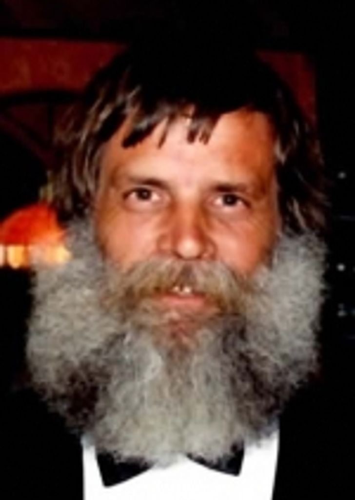 Michael W. Webster