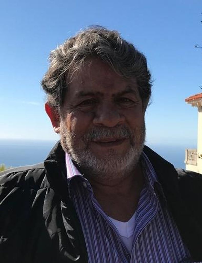 Juan Manuel Lozano Rodriguez Profile Photo