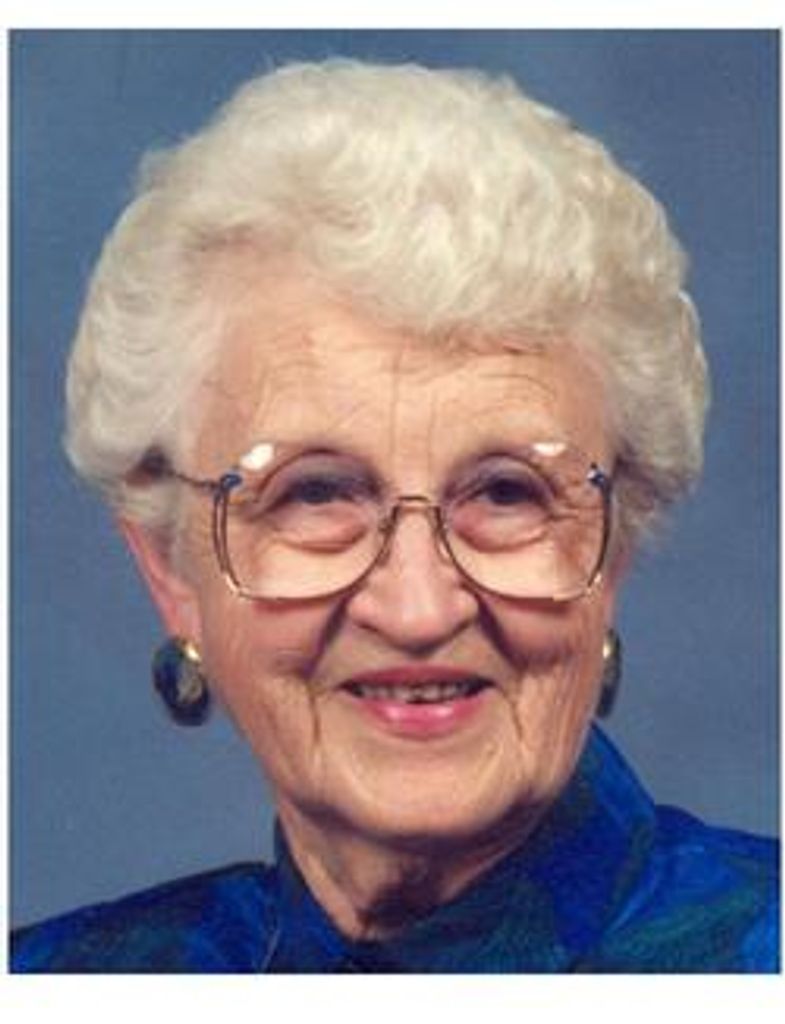 Alice Ruth Huffman Profile Photo