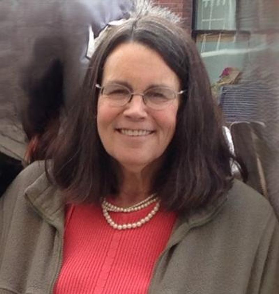 Maura Brady Garoutte Profile Photo