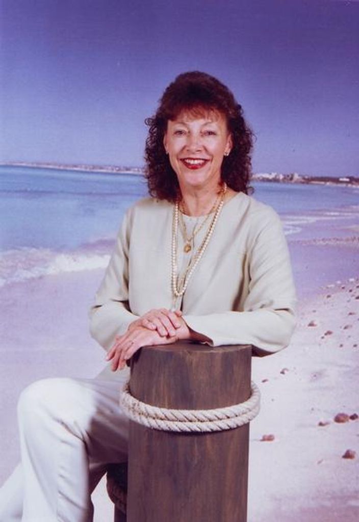 Sheryl Ann Boyle Profile Photo