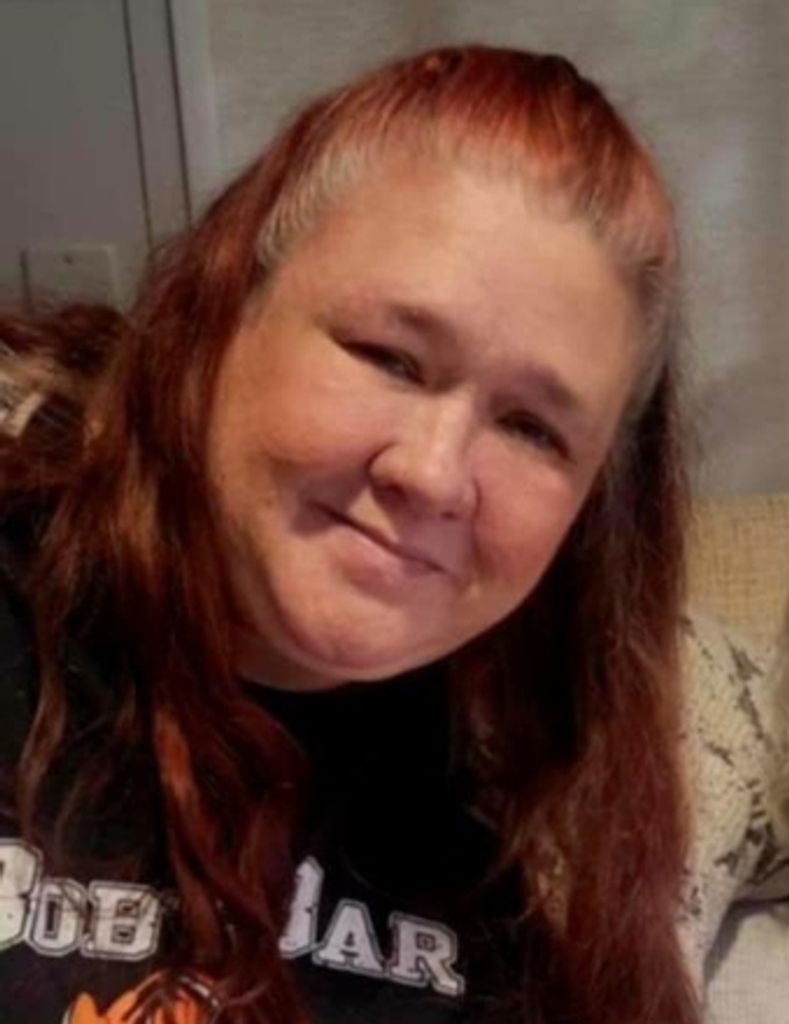 Serena L. Bockhorst