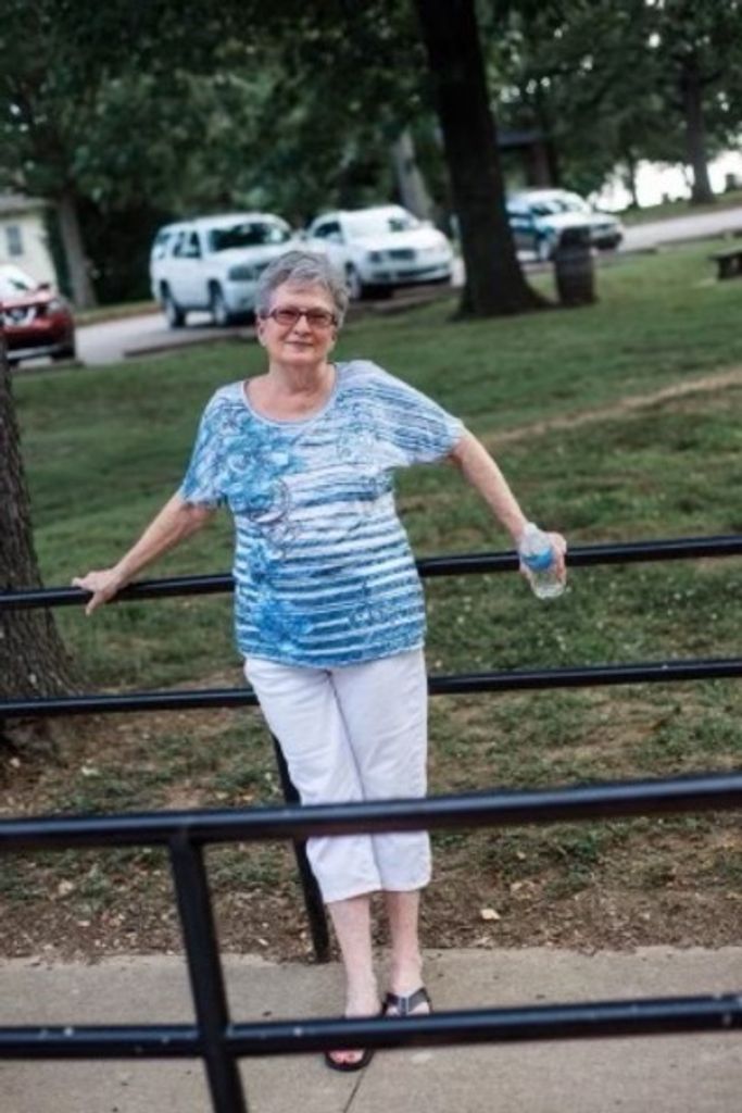 Peggy Carolyn Friesen Profile Photo